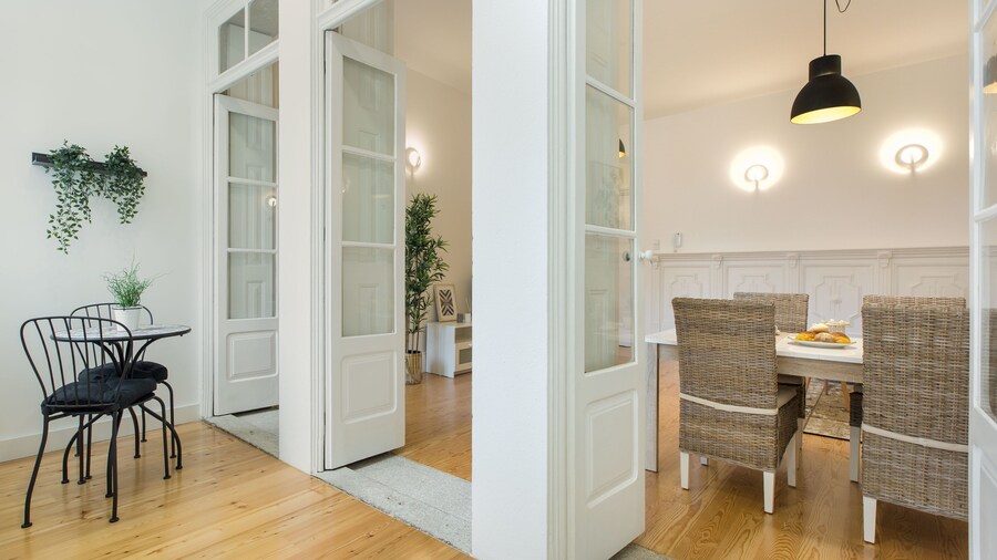 Santa Catarina Downtown Flat