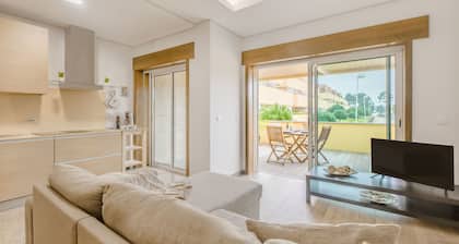 Furadouro Beach and Club Apartment