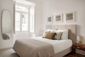 Apartment, 1 Bedroom