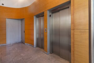 Detalle del interior