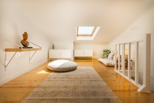 Apartamento, 1 quarto | Área de estar | TV