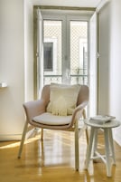 Apartamento, 1 quarto | Área de estar | TV