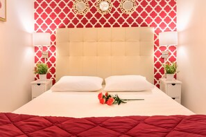 Apartment, 1 Schlafzimmer