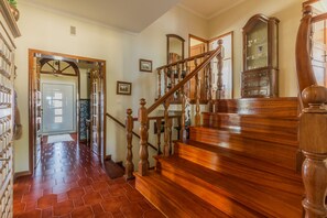 Townhome, 3 Bedrooms, Private Pool, Mountain View | Living area | 100-cm flat-screen TV with cable channels, TV