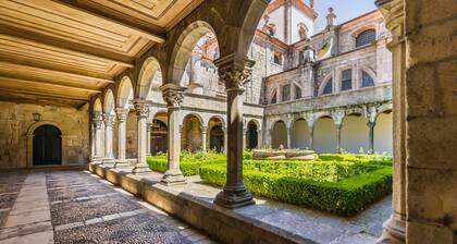 Casa de Monsanto I Lamego