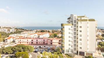 Estudio | Vistas al mar