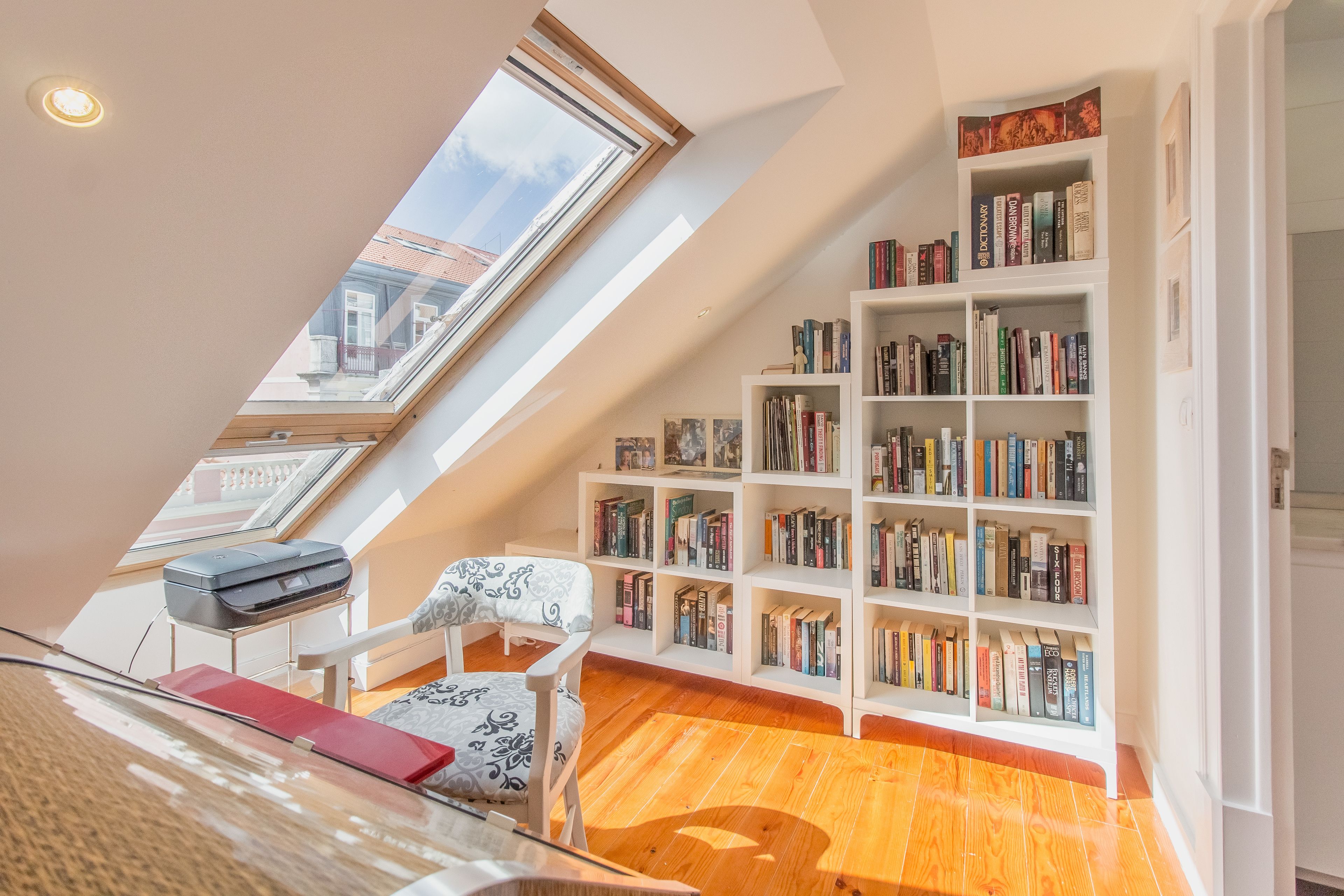 Apartment, 2 Bedrooms | Living area | Flat-screen TV