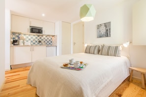 Apartment, 1 Schlafzimmer