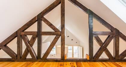 Guest Inn Alfama Apartaments