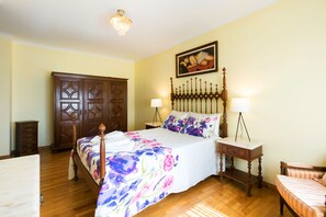 Appartamento familiare, 3 camere da letto, non fumatori | 3 camere, ferro/asse da stiro, culle/letti per bambini (a pagamento)