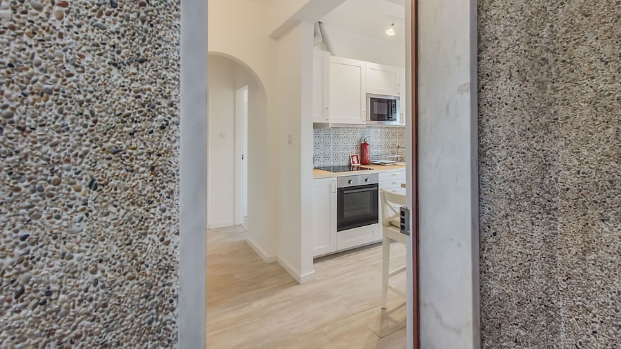 Roma Cozy Flat