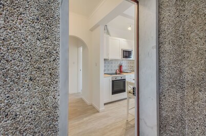 Roma Cozy Flat
