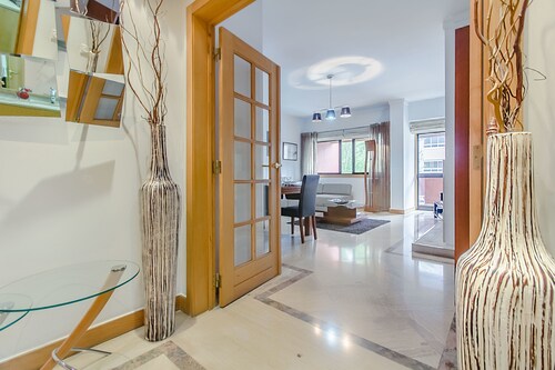 Lisbon Place and Beyond