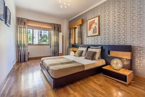 Apartment, 3 Bedrooms