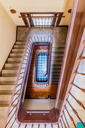 Treppe