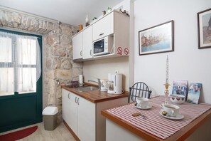 Private kitchen - Villa Apartment Cambi (Split)