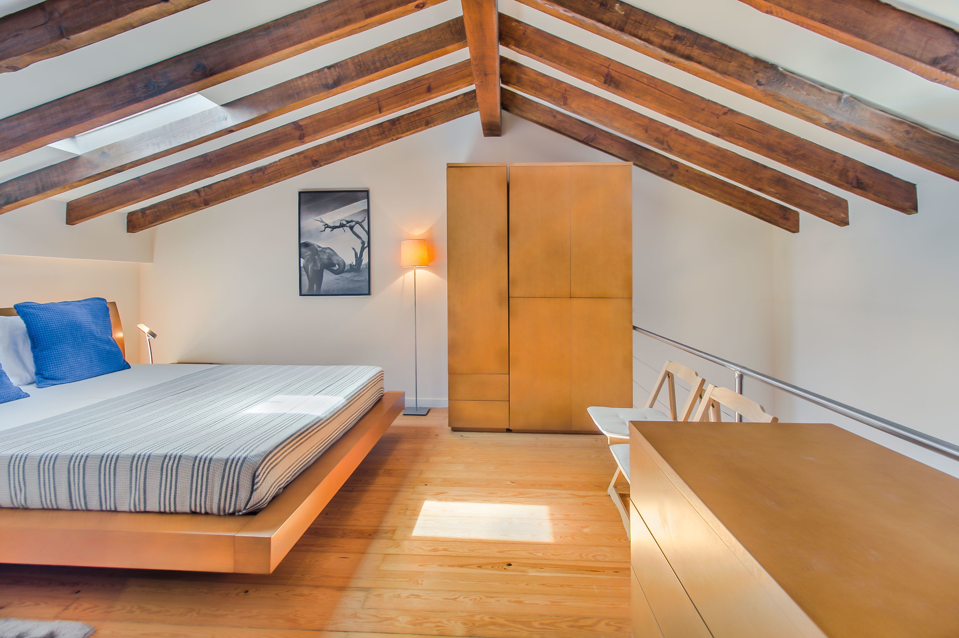 Apartment, 1 Bedroom | 1 bedroom, cots/infant beds, free WiFi, bed sheets