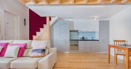 Graça Cozy Duplex