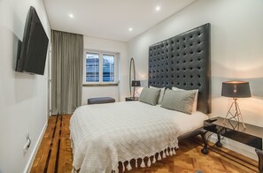 Apartment, 2 Bedrooms - Marques de Pombal Metropolitan Flat (Lisbon)