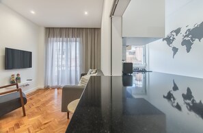 Televisión de pantalla plana