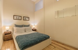 Apartment, 1 Bedroom - Correeiros Downtown - Historic Lisbon Apartment (Lisbon)