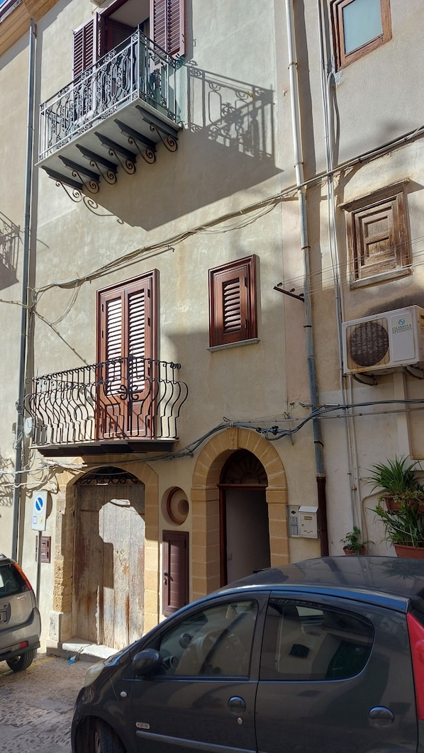 Exterior - Vanni House 68 (Cefalù)