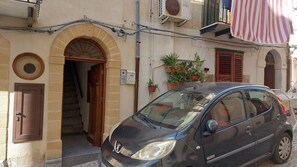 Exterior - Vanni House 68 (Cefalù)
