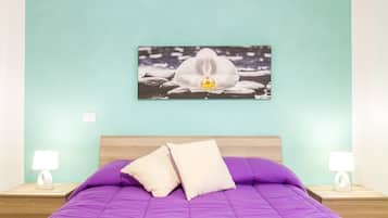 Apartment, 2 Bedrooms