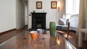 Interior detail - At Home Heart of Milan - Canonica (Milan)