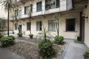 Exterior - At Home Heart of Milan - Canonica (Milan)