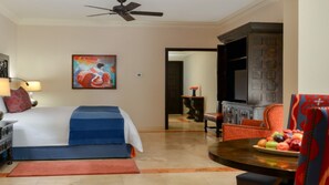 1 chambre