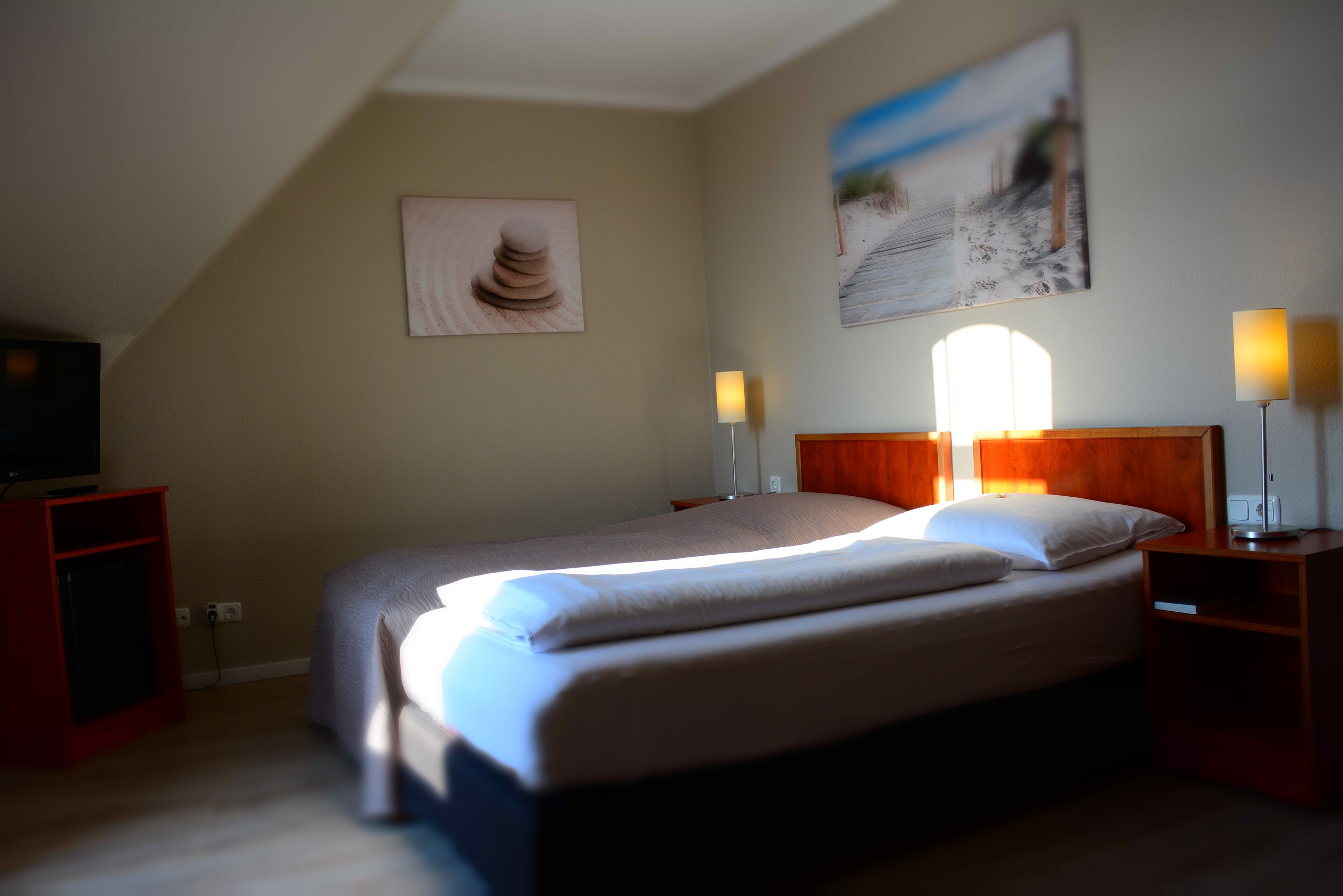 Kamar