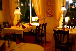 Servei de restauració