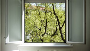 Apartment, 2 Bedrooms | View from room - AT Home Heart of Milan - Buonarroti (Milan)