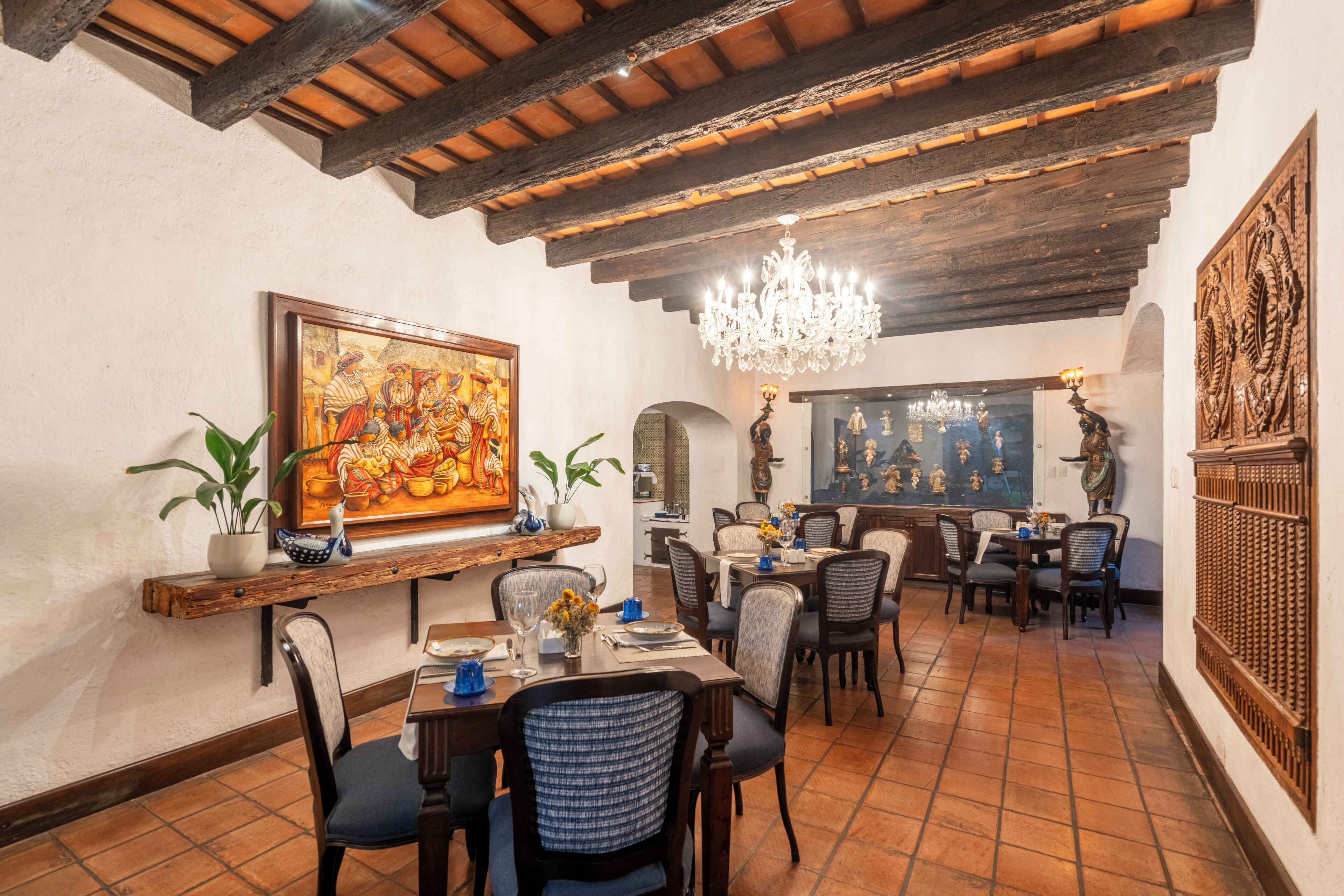 Photo - Las Cruces Boutique Hotel