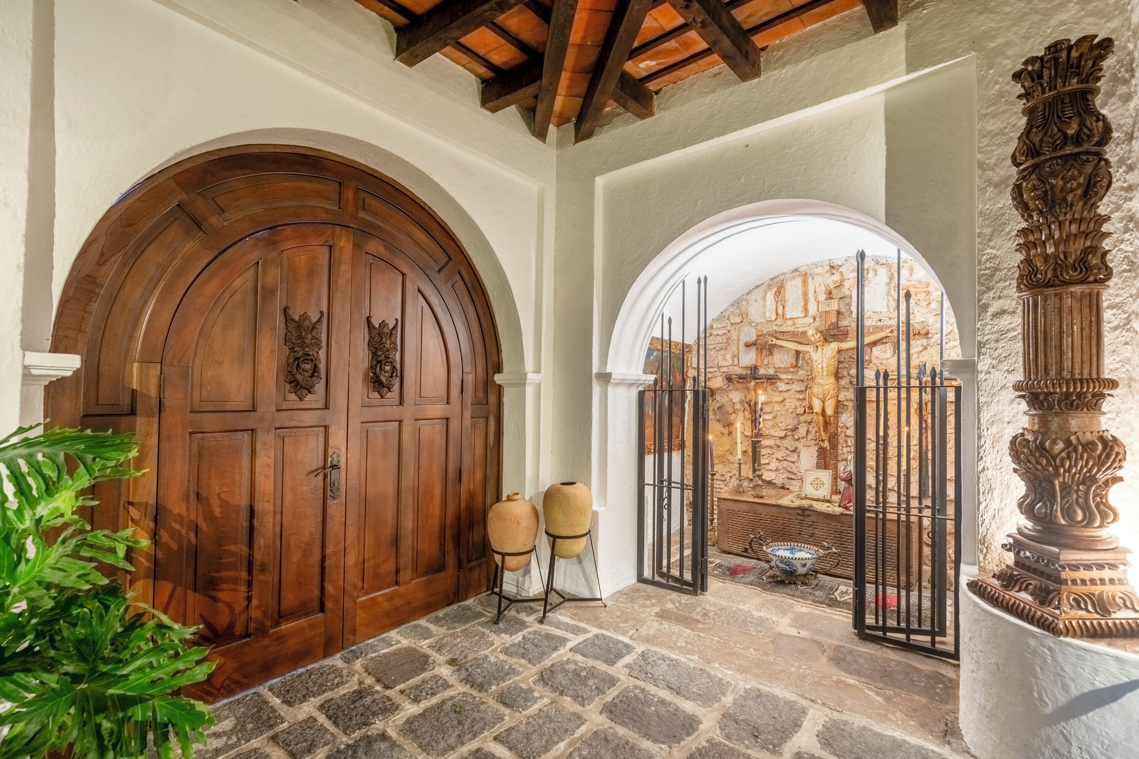 Photo - Las Cruces Boutique Hotel