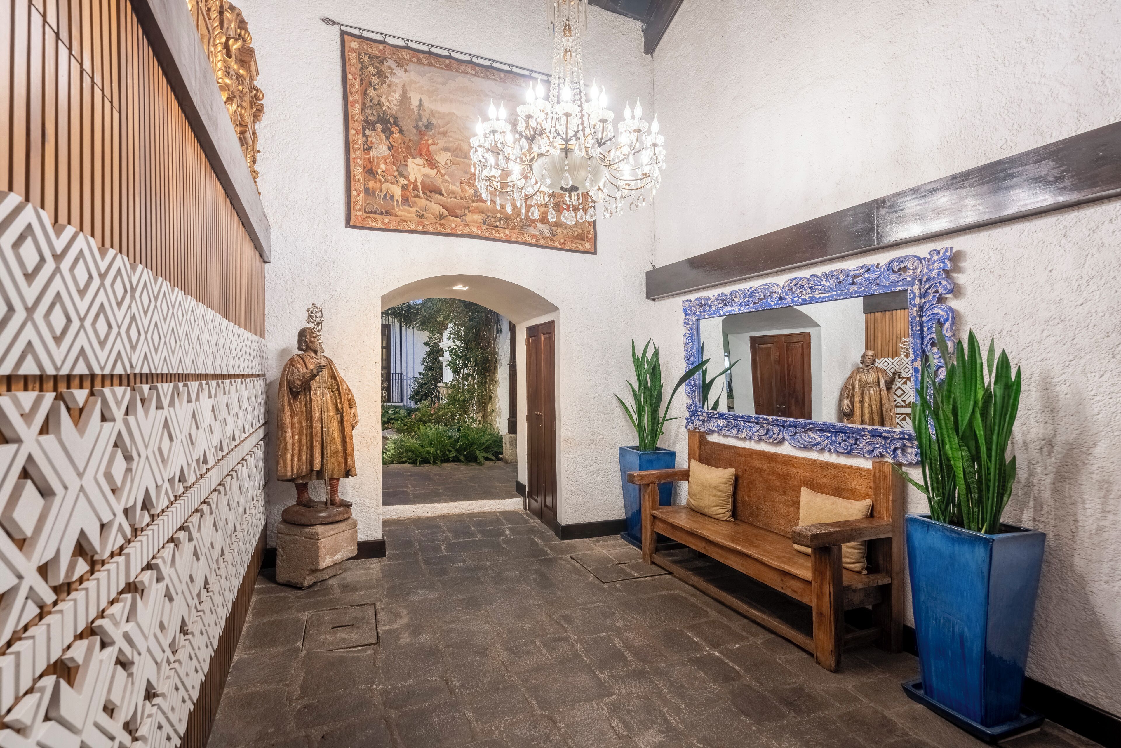 Photo - Las Cruces Boutique Hotel