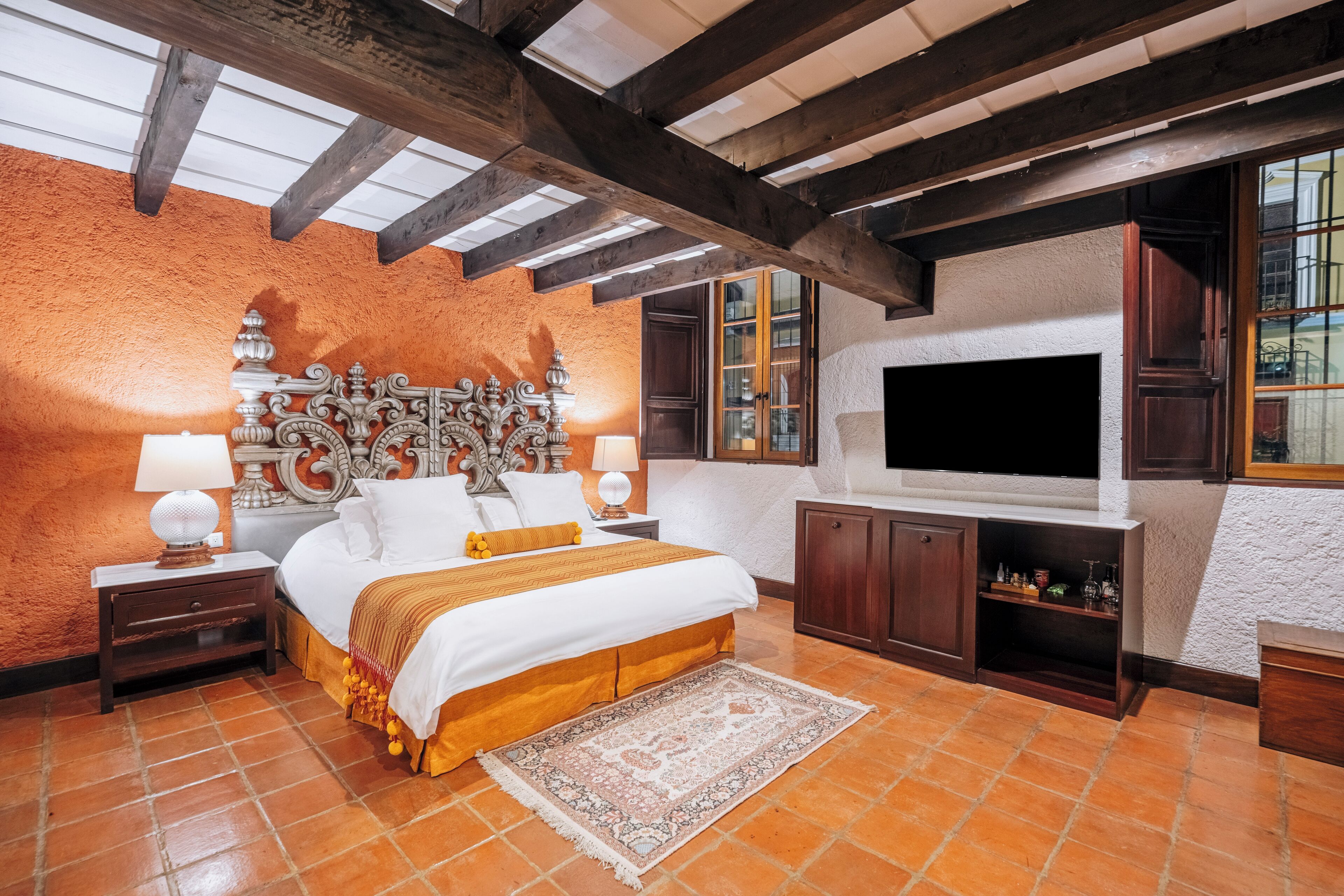 Photo - Las Cruces Boutique Hotel