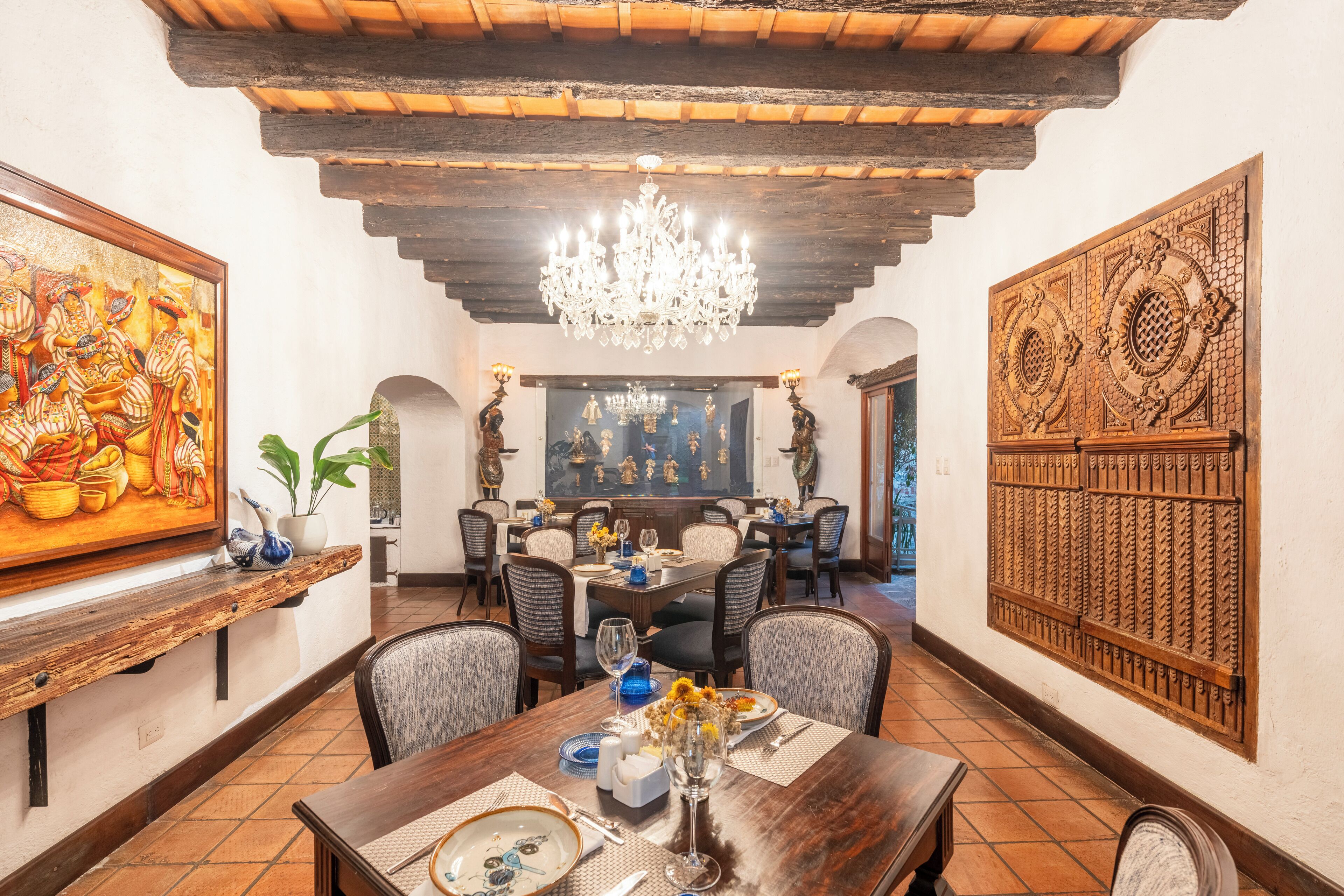 Photo - Las Cruces Boutique Hotel