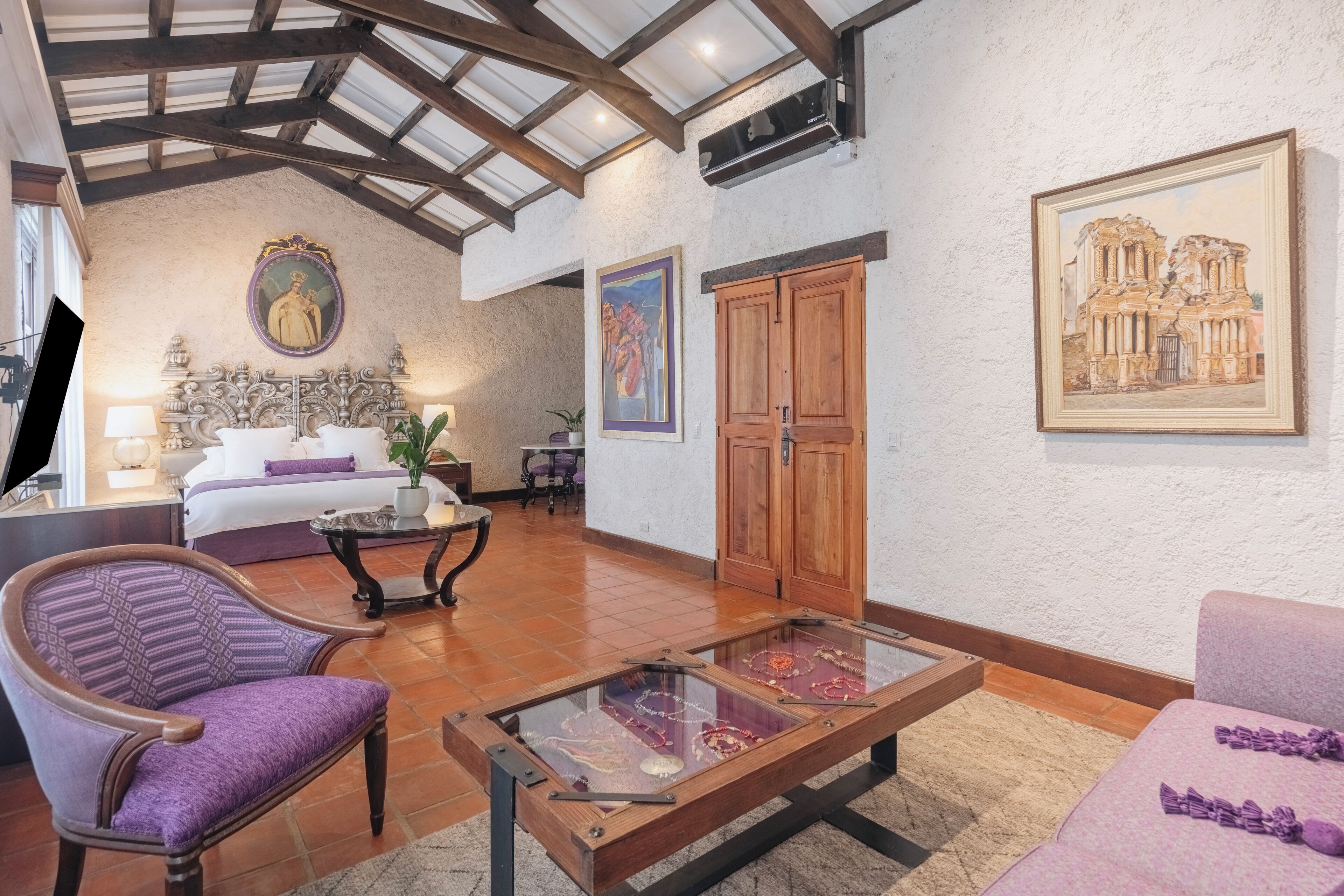 Photo - Las Cruces Boutique Hotel