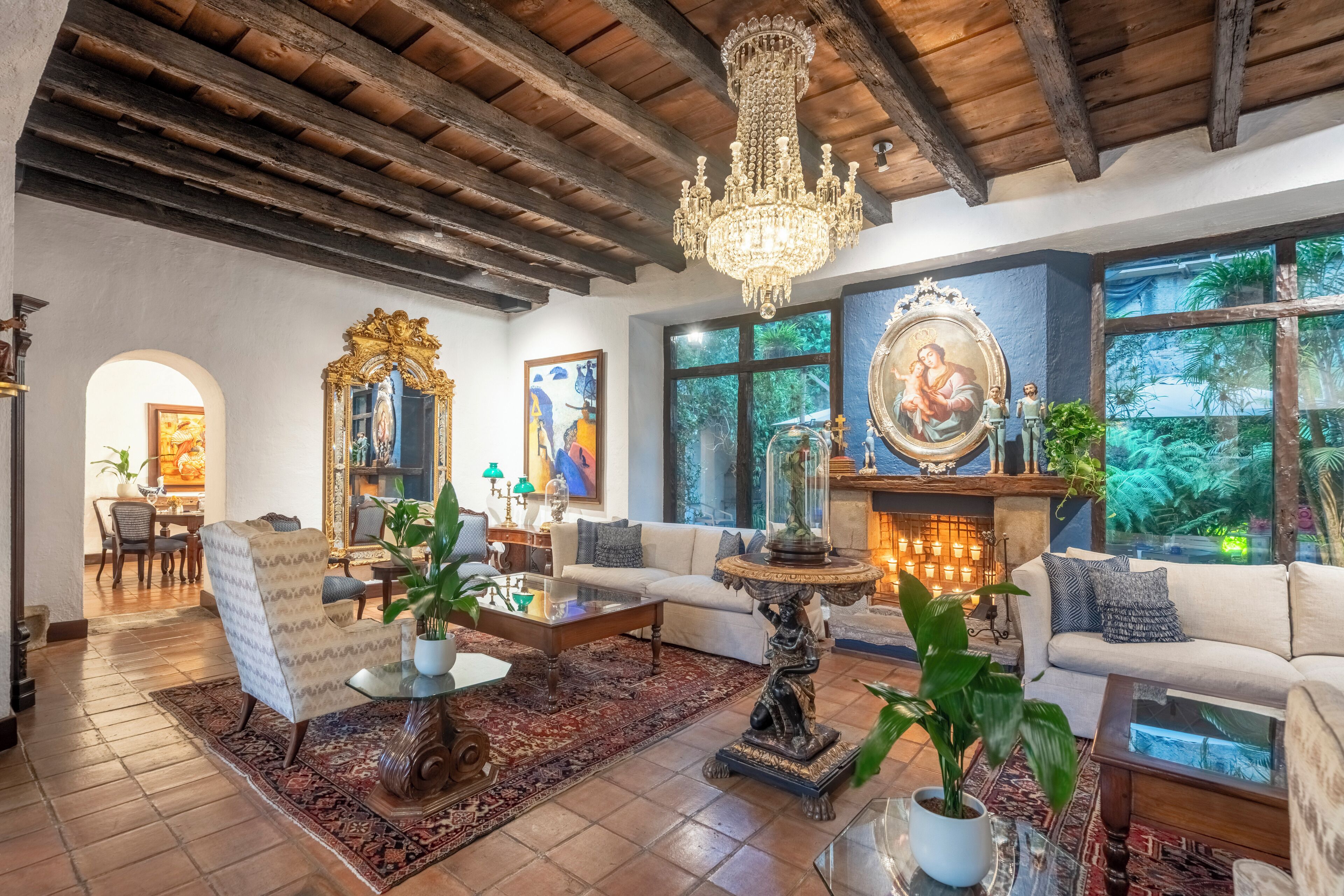 Photo - Las Cruces Boutique Hotel