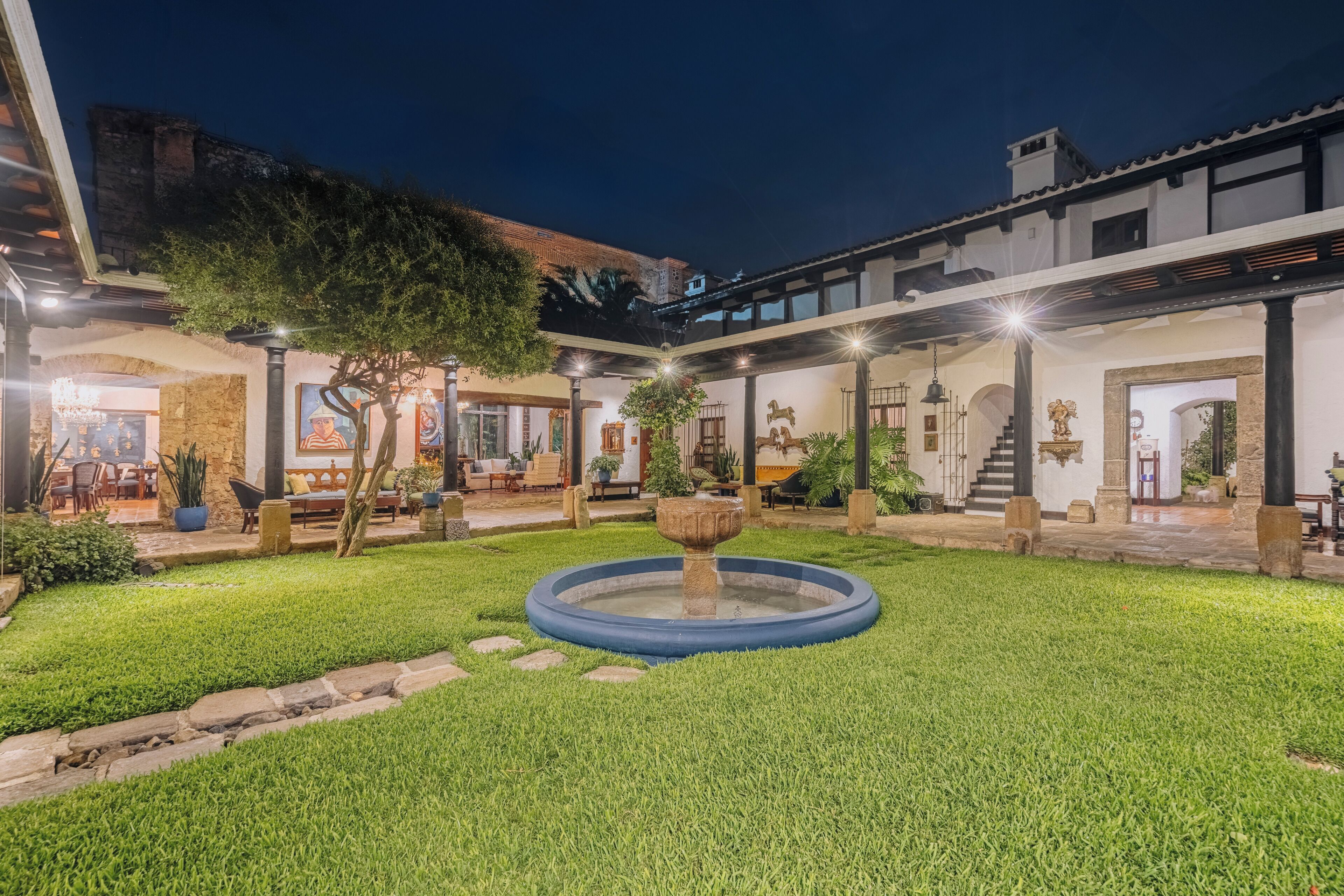 Photo - Las Cruces Boutique Hotel