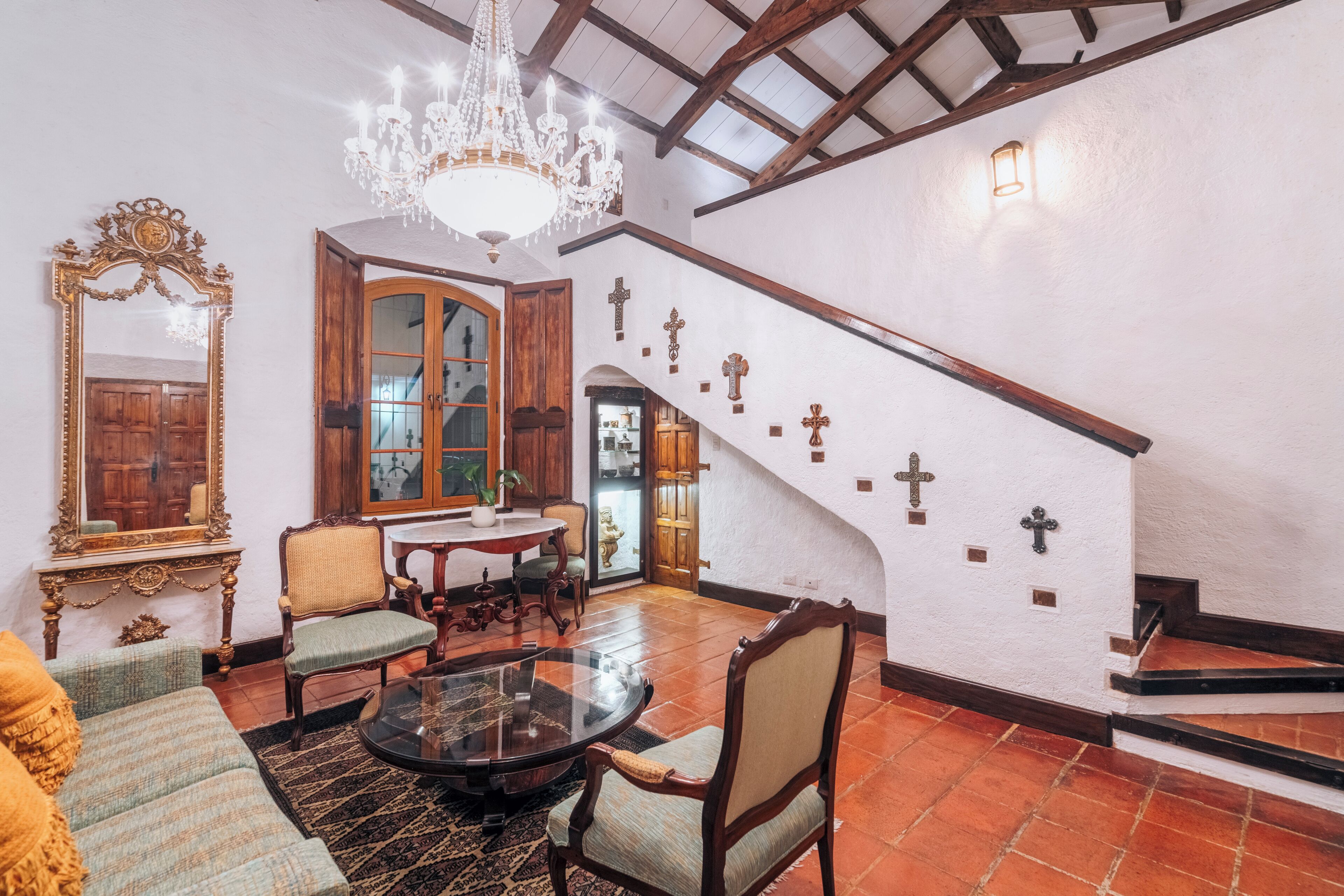 Photo - Las Cruces Boutique Hotel