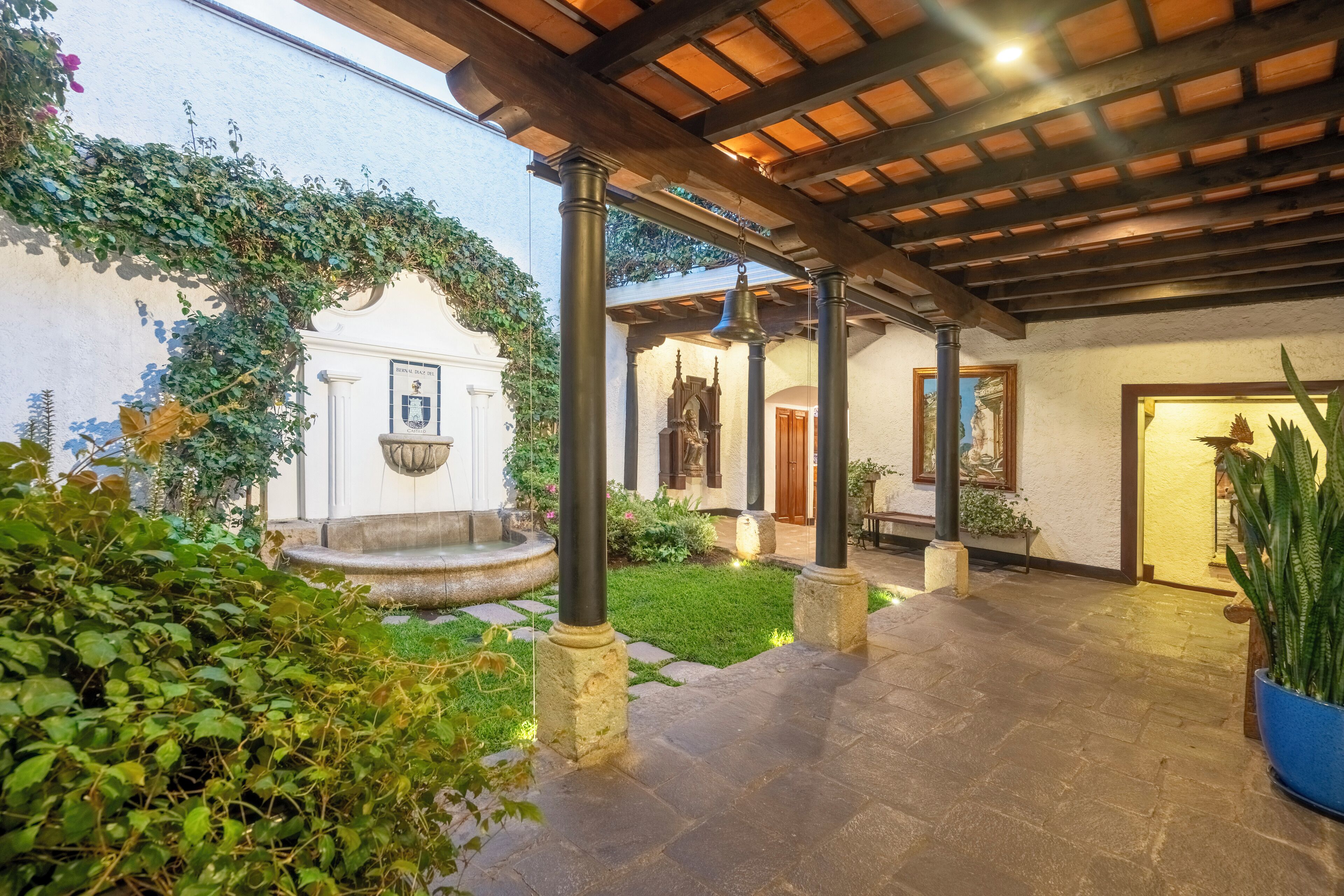 Photo - Las Cruces Boutique Hotel