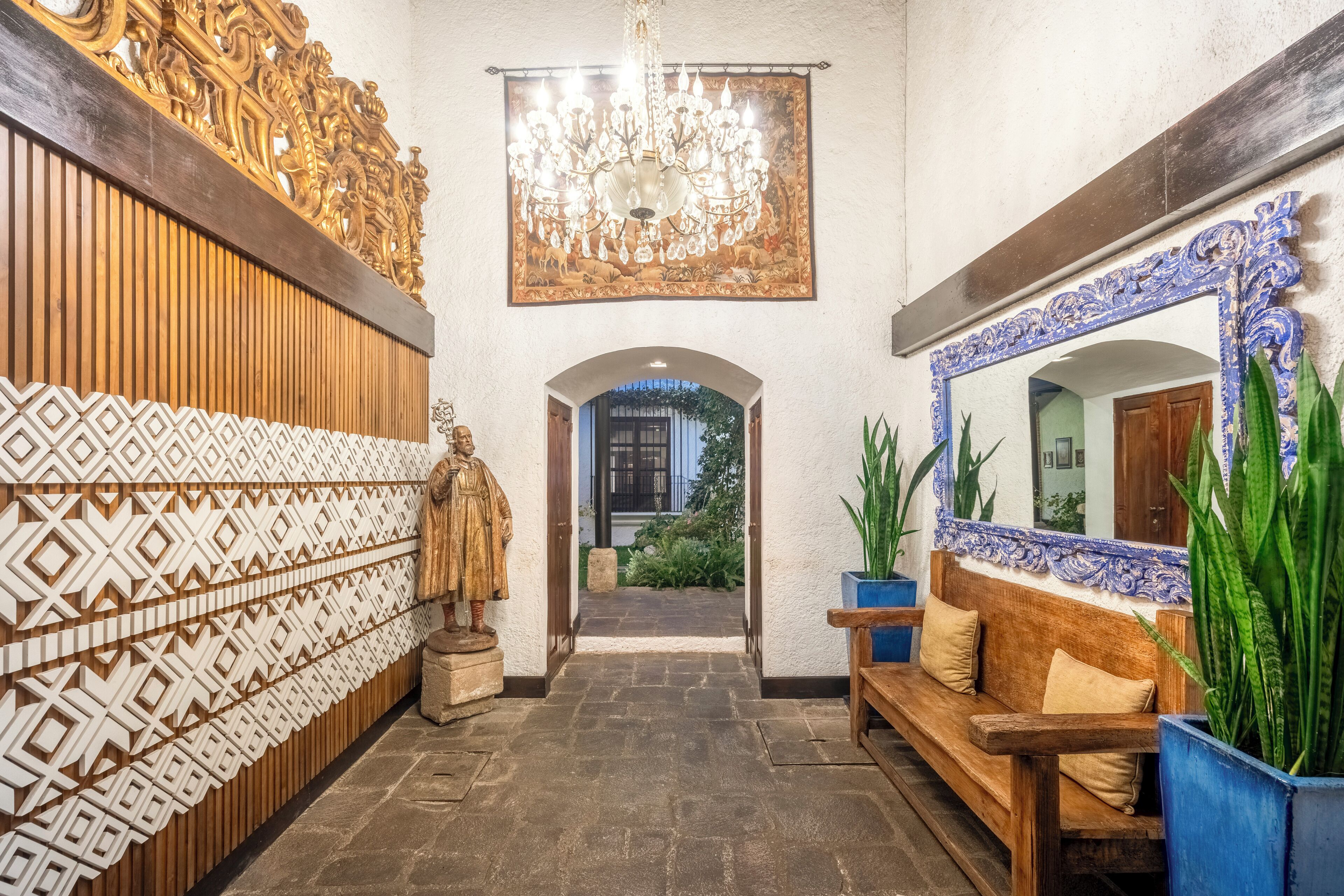 Photo - Las Cruces Boutique Hotel