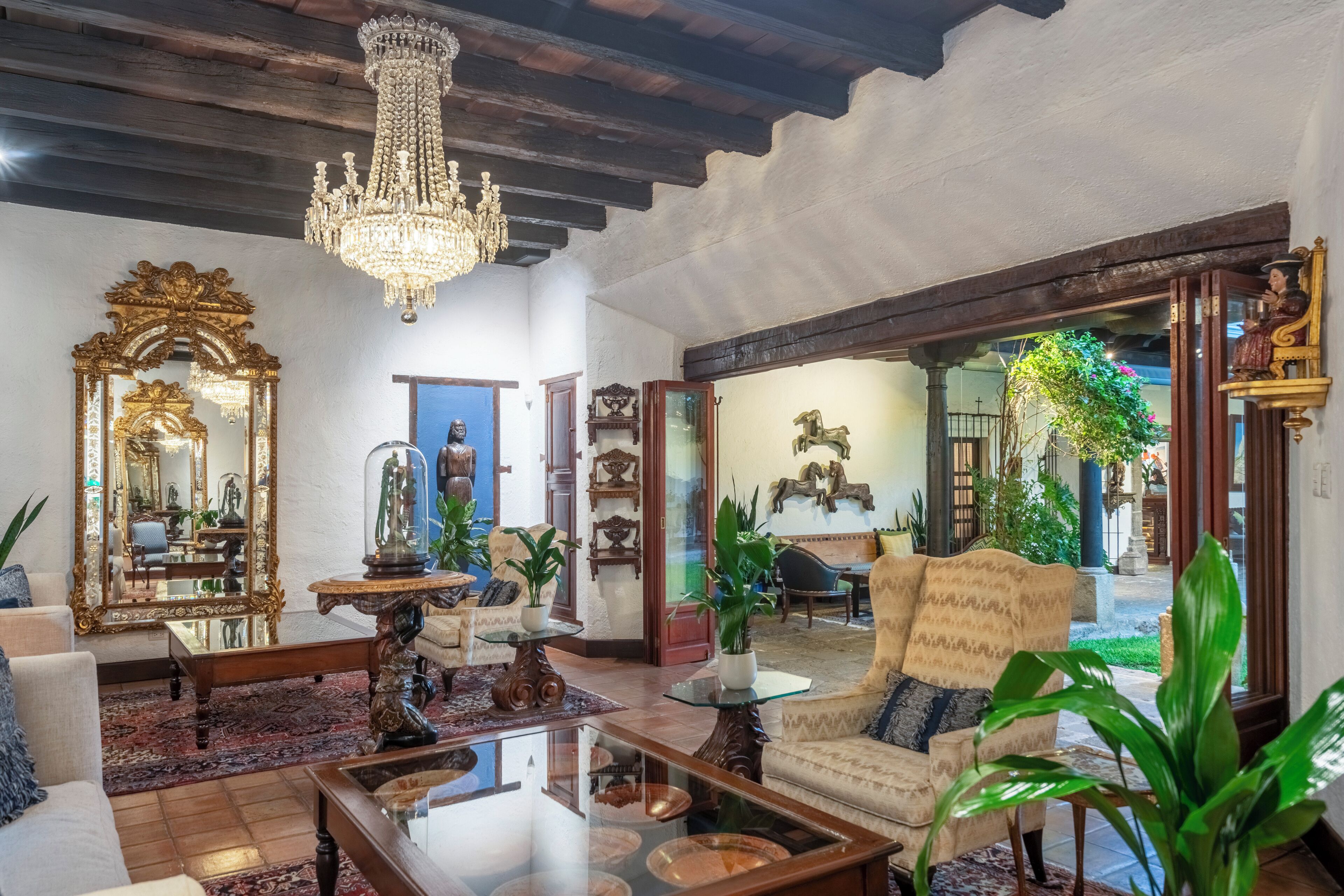 Photo - Las Cruces Boutique Hotel