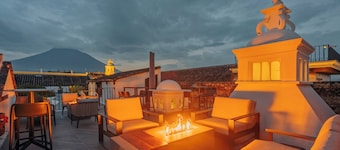 Las Cruces Boutique Hotel
