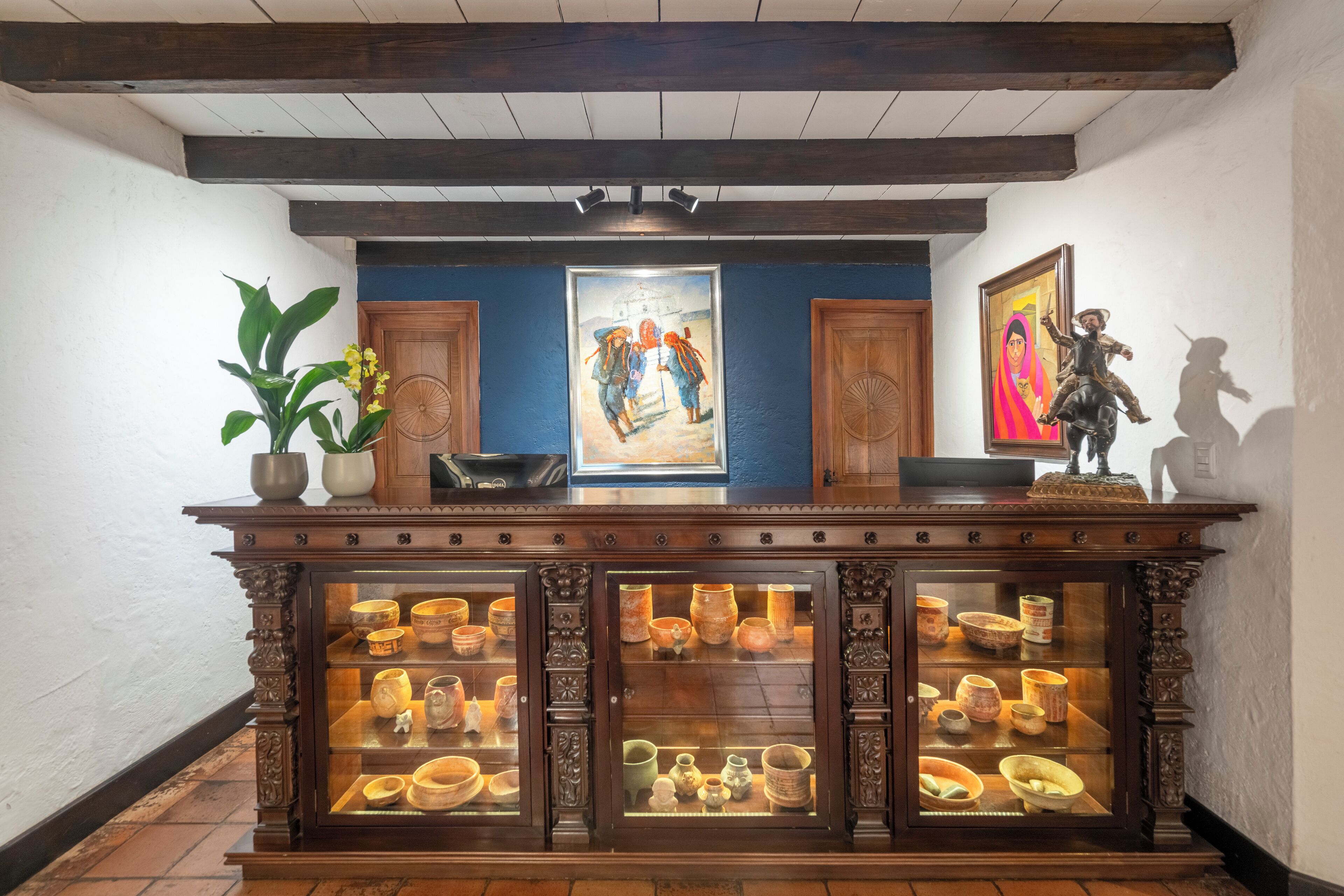 Photo - Las Cruces Boutique Hotel