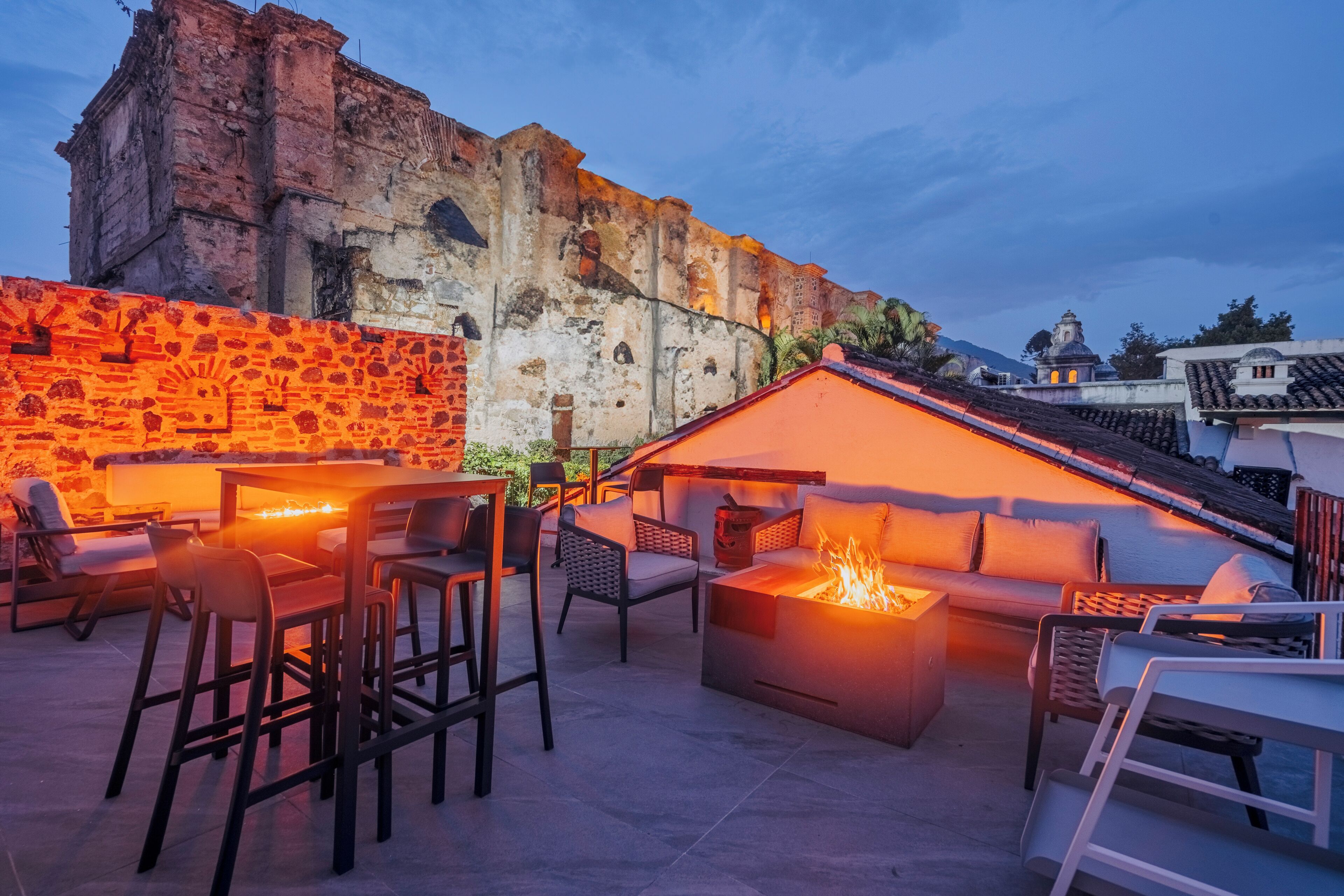 Photo - Las Cruces Boutique Hotel