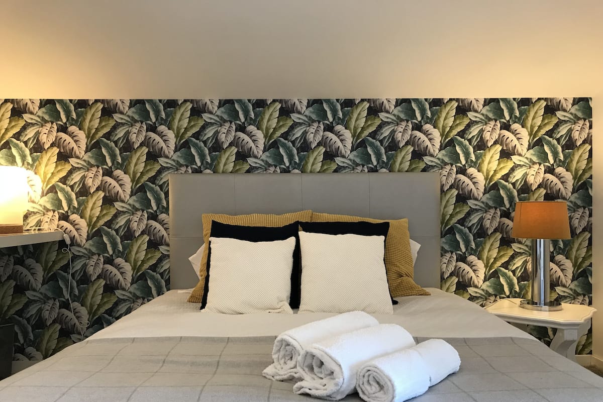 Decoración personalizada y muebles diferentes